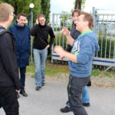  Sproing Pics (2/100)